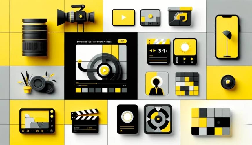 体验涿州市产品视频拍摄：开启便捷生活新篇章