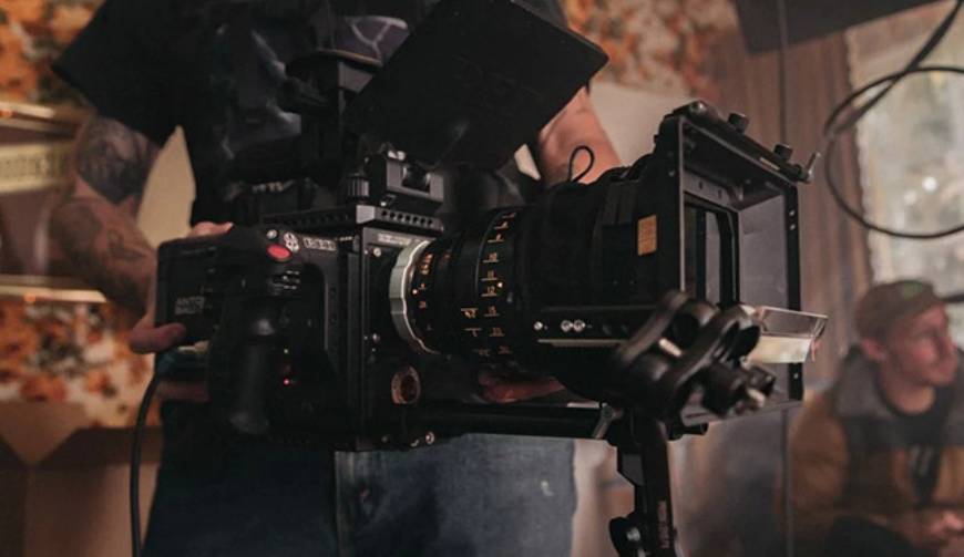 探秘涿州市产品视频拍摄：创新功能大揭秘，颠覆你的想象