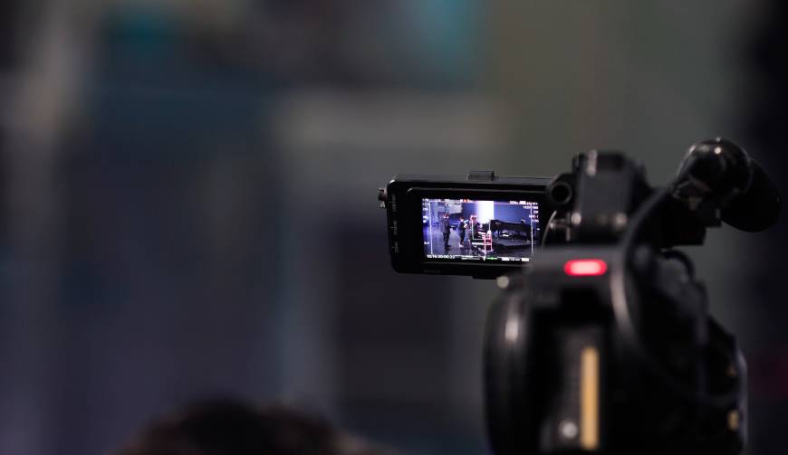 紧跟潮流！涿州市产品视频拍摄引领时尚新趋势