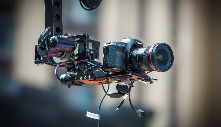 科技赋能生活：涿州市产品视频拍摄开启智能新时代