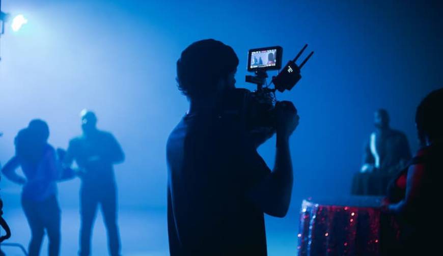 神秘新品来袭！涿州市产品视频拍摄究竟有何神奇之处？