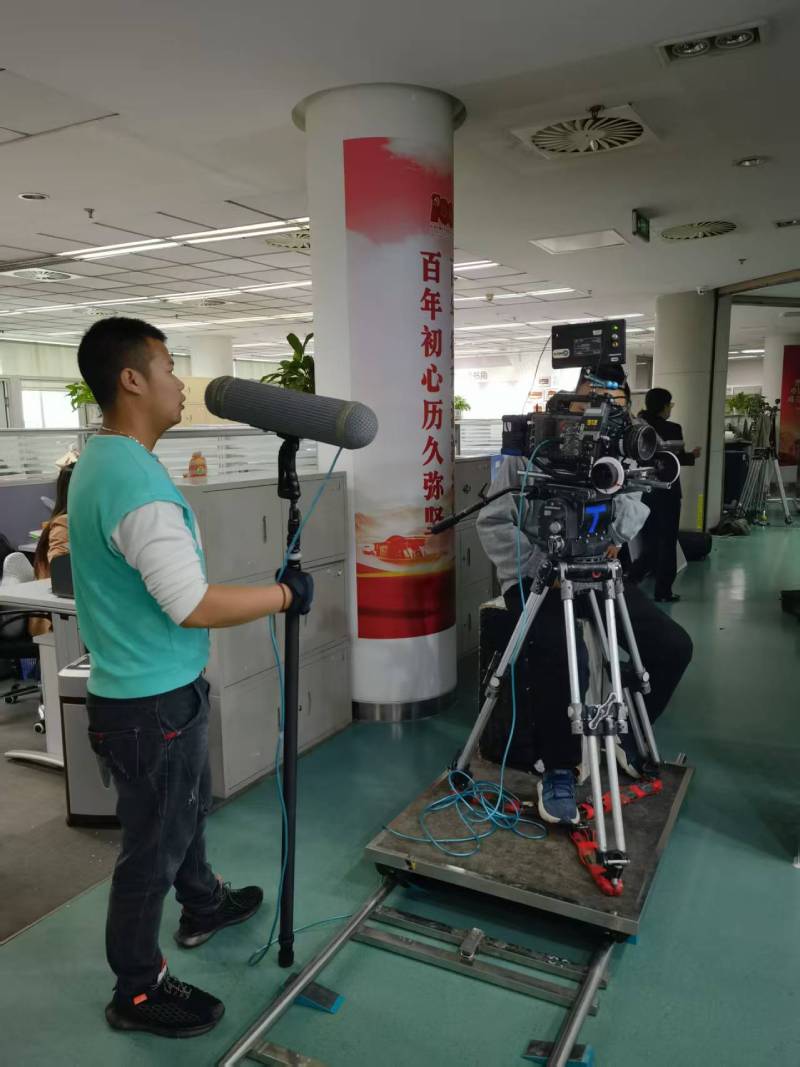 涿州市产品宣传视频制作